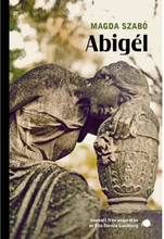 Abigél (bok, flexband)