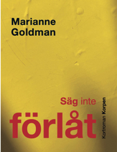 Säg inte förlåt (bok, danskt band)