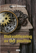 Diskvalificering av det positiva (bok, danskt band)