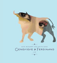 McGarry Kate: Genevieve & Ferdinand