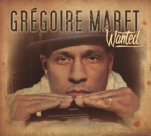 Grégoire Maret: Wanted