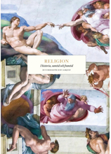 Religion : i historia, samtid och framtid (bok, klotband)