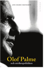 Olof Palme och utrikespolitiken : Europa och Tredje världen (häftad)