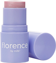 Florence by Mills Self-Reflecting Highlighter Stick Self-respect - 6 g