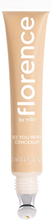 Florence by Mills See You Never Concealer L055 light with neutral undertones - 12 ml