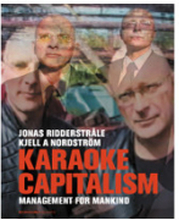 Karaoke capitalism : management for mankind (bok, danskt band, eng)