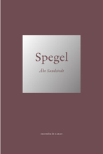 Spegel (bok, danskt band)