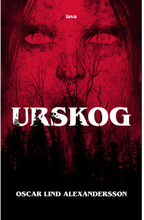 Urskog (bok, danskt band)