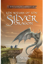 The Return of the Silver Dragon (häftad, eng)