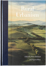 Rural urbanism (bok, halvfranskt, eng)