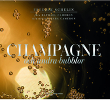 Champagne och andra bubblor (inbunden)