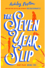 The Seven Year Slip (pocket, eng)