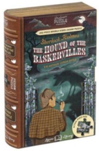Pussel - The Hound of the Baskervilles