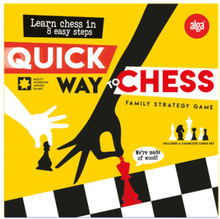 Quick way to chess