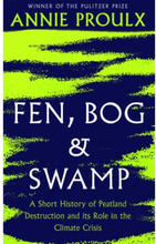 Fen, Bog and Swamp (pocket, eng)