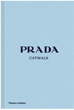 Prada Catwalk (inbunden, eng)