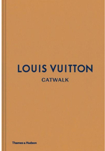 Louis Vuitton Catwalk (inbunden, eng)