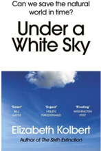 Under a White Sky (pocket, eng)