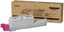 Xerox Tonerkassette magenta 12.000 sider høj kapacitet