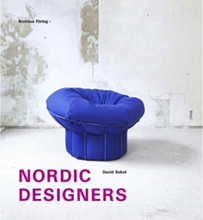Nordic Designers (inbunden, eng)