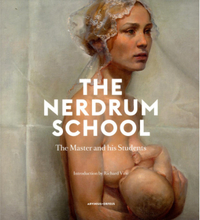 The Nerdrum school : the master and his students (inbunden, eng)