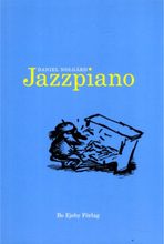 Jazzpiano (bok, spiral)