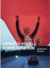 Effektiv visuell kommunikation : om nyheter, reklam, information och identitet i vår visuella kultur (bok, danskt band)