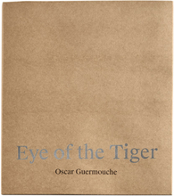 Eye of the Tiger (bok, flexband, eng)