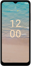 Nokia G G22 16,6 cm (6.52") Dubbla SIM-kort Android 12 4G USB Type-C 4 GB 128 GB 5050 mAh Grå