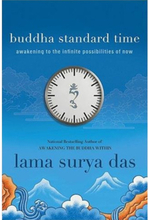 Buddha Standard Time: Awakening to the Infinite Possibilities of Now (häftad, eng)