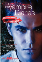 The Vampire Diaries: Stefan's Diaries #4 (häftad, eng)