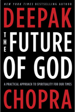 The Future of God (häftad, eng)