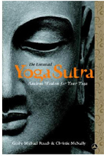 The Essential Yoga Sutra (häftad, eng)