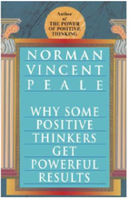 Why Some Positive Thinkers Get Powerful Results (pocket, eng)