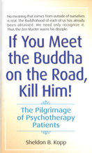If you meet buddha-kill him (pocket, eng)