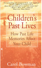 Children's Past Lives (pocket, eng)