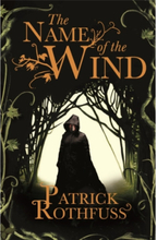 The Name of the Wind (pocket, eng)