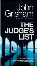 The Judge's List (häftad, eng)