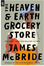 The Heaven & Earth Grocery Store (pocket, eng)