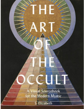 Art Of The Occult (inbunden, eng)