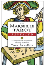 Marseille tarot revealed - the complete guide to symbolism, meanings, and m (häftad, eng)