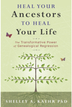 Heal Your Ancestors to Heal Your Life (häftad, eng)