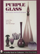 Purple Glass : 20th Century American & European (inbunden, eng)