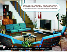 Danish Modern And Beyond (häftad, eng)