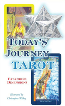 Today's Journey Tarot: Expanding Dimensions (häftad, eng)