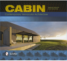 Cabin - contemporary vernacular architecture (häftad, eng)