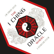The I Ching Oracle Wheel (häftad, eng)