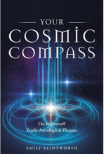 Your Cosmic Compass (häftad, eng)