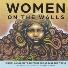 Women On The Walls (inbunden, eng)