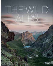 The Wild Alps (inbunden, eng)
